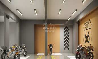 Imagem 7: Lançamento na Vila Matilde com apartamentos de 2 dormitórios com 70m² e com 3 dormitórios