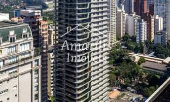Imagem 5: APARTAMENTO RESIDENCIAL em SÃO PAULO - SP, ITAIM BIBI