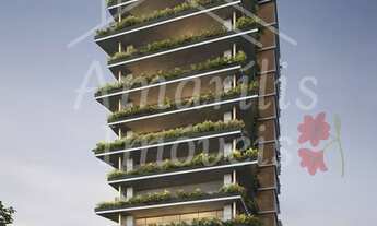 Imagem 2: Um projeto que vai além da arquitetura - um manifesto ao viver. Cada detalhe revela um nov