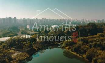 Imagem 3: Um projeto que vai além da arquitetura - um manifesto ao viver. Cada detalhe revela um nov