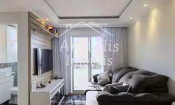 Imagem: APARTAMENTO RESIDENCIAL em SÃO PAULO