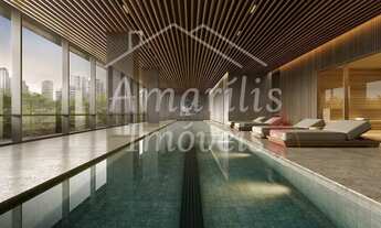 Imagem 7: Um projeto que vai além da arquitetura - um manifesto ao viver. Cada detalhe revela um nov