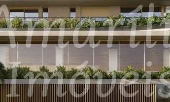 Imagem 5: Um projeto que vai além da arquitetura - um manifesto ao viver. Cada detalhe revela um nov