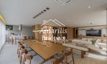 Imagem: Sofisticação e conforto no coração da