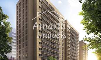 Imagem 2: APARTAMENTO RESIDENCIAL em SÃO PAULO - SP, MOEMA