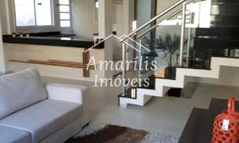 Imagem: Sobrados individuais, sem paredes geminadas