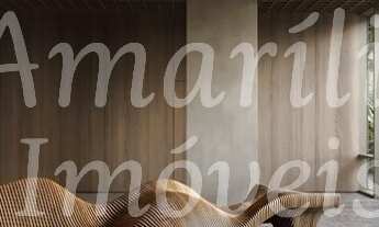 Imagem 4: Um projeto que vai além da arquitetura - um manifesto ao viver. Cada detalhe revela um nov