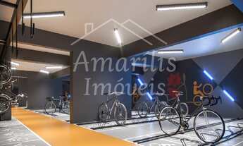 Imagem 5: Excelente apartamentos na região da Vila Matilde!!!! Com 3 dormitórios sendo 1 suíte, 1 sa