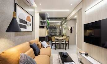 Imagem 4: Lançamento na Vila Matilde com apartamentos de 2 dormitórios com 70m² e com 3 dormitórios