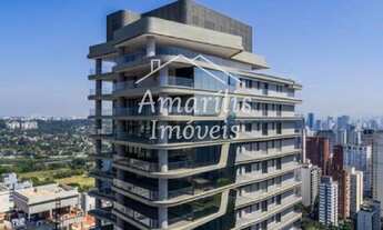 Imagem 7: APARTAMENTO RESIDENCIAL em SÃO PAULO - SP, ITAIM BIBI