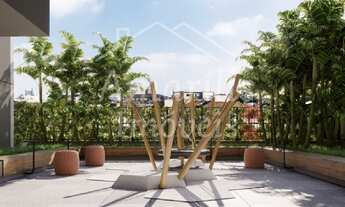 Imagem 6: APARTAMENTO RESIDENCIAL em SÃO PAULO - SP, BELENZINHO