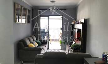 Imagem: Apartamento à venda- 3 dormitórios