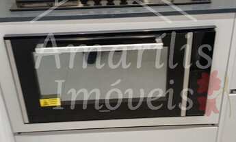 Imagem 5: Exclusividade e Sofisticação - Localização Premium no Ibirapuera!