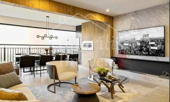 Imagem: APARTAMENTO RESIDENCIAL em SÃO PAULO