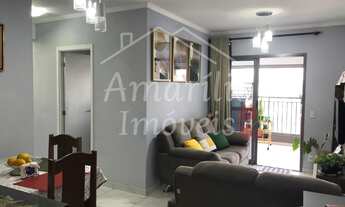 Imagem 4: Apartamento à venda- 3 dormitórios