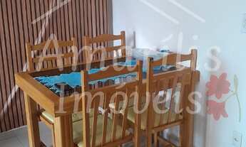 Imagem 7: Excelente apartamento na Praia da Guilhermina- Praia Grande. Á apenas 550 metros da praia