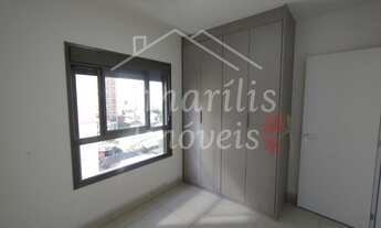 Imagem: Apartamento para Locação - Perdizes, São