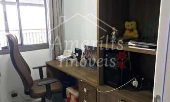 Imagem 2: Apartamento à venda- 3 dormitórios