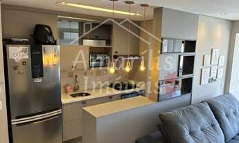 Imagem: Apartamento mobiliado e decorado no Tatuapé!