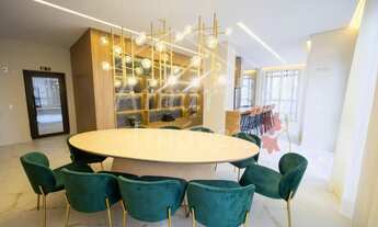 Imagem 3: Alto Padrão e Localização Privilegiada - Varanda Gourmet + 2 Suítes!!