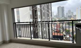 Imagem 2: Exclusividade e Conforto: Apartamento 71m² a 4 Min do Metrô