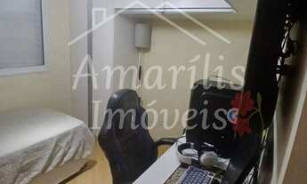 Imagem 5: Apartamento com 3 dormitórios e lazer completo a 350 m do Metrô Jabaquara