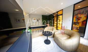 Imagem 5: Alto Padrão e Localização Privilegiada - Varanda Gourmet + 2 Suítes!!