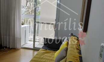 Imagem: Apartamento com 3 dormitórios e lazer completo