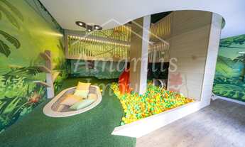 Imagem 6: Alto Padrão e Localização Privilegiada - Varanda Gourmet + 2 Suítes!!