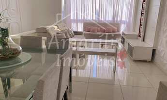 Imagem 2: Apartamento de alto padrão com 147 m² na Vila Clementino - 4 dorms e lazer completo!