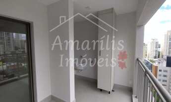 Imagem 2: APARTAMENTO PARA LOCAÇÃO - ALTO PADRÃO EM REGIÃO NOBRE - PERDIZES