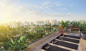 Imagem 6: Apartamento pronto para morar com 3 suítes e 132 m² em localização nobre próximo a Paulist