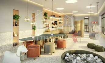 Imagem 2: Apartamento pronto para morar com 3 suítes e 132 m² em localização nobre próximo a Paulist