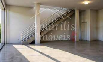 Imagem 2: Loja moderna e ampla para locação na melhor região da Mooca