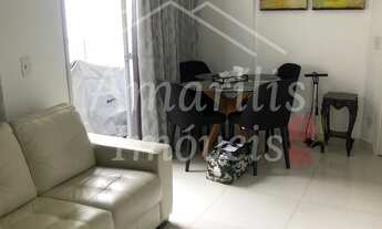 Imagem: Apto mobiliado e moderno na Vila Mariana