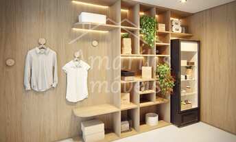 Imagem 6: Apartamento pronto para morar em localização nobre -Últimas unidades disponíveis!!