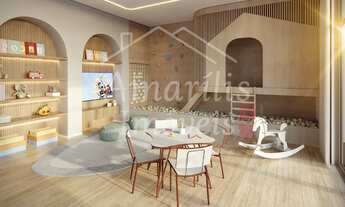 Imagem 4: Apartamento pronto para morar em localização nobre -Últimas unidades disponíveis!!