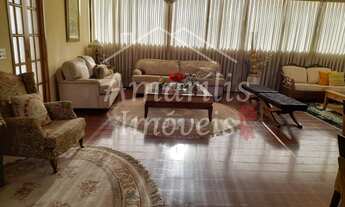 Imagem: Apartamento exclusivo de 275 m² em Moema