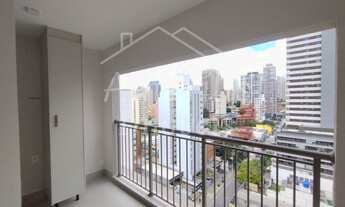 Imagem: APARTAMENTO PARA LOCAÇÃO - ALTO PADRÃO