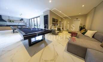 Imagem 2: Alto Padrão e Localização Privilegiada - Varanda Gourmet + 2 Suítes!!