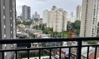 Imagem 4: Exclusividade e Conforto: Apartamento 71m² a 4 Min do Metrô