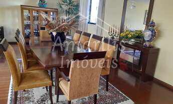 Imagem 2: Apartamento exclusivo de 275 m² em Moema Índios - 4 suítes e lazer completo!!