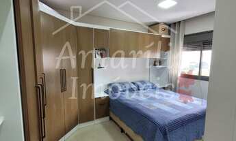 Imagem 5: Apartamento amplo, moderno e com sala integrada - Andar alto!