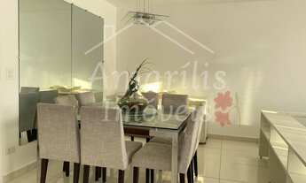 Imagem 5: Apartamento de alto padrão com 147 m² na Vila Clementino - 4 dorms e lazer completo!