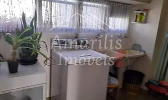 Imagem 6: Apartamento exclusivo de 275 m² em Moema Índios - 4 suítes e lazer completo!!