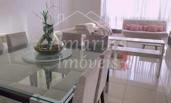 Imagem: Apartamento de alto padrão com 147 m²