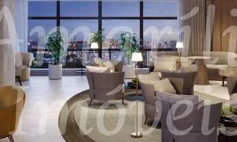 Imagem: Apartamento pronto para morar com 3 suítes