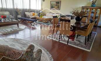 Imagem 4: Apartamento exclusivo de 275 m² em Moema Índios - 4 suítes e lazer completo!!