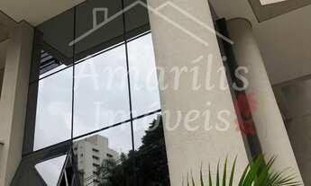 Imagem 4: Apto mobiliado e moderno na Vila Mariana - Andar alto, ao lado do metrô!