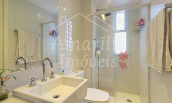 Imagem 3: Apartamento de alto padrão em Moema Pássaros - 181 m², 3 suítes e varanda gourmet!